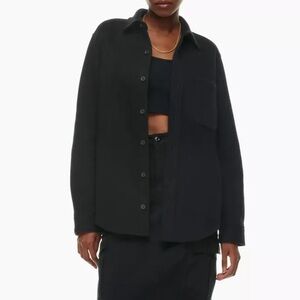 TNA Boyfriend Cozy Fleece